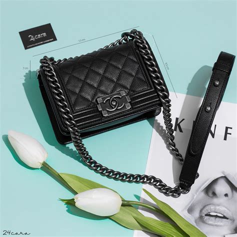 chanel boy wallet on chain calfskin|chanel mini flap bags.